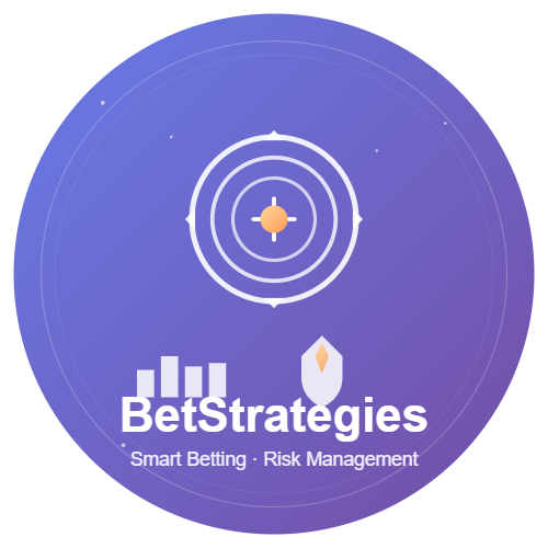 BetStrategies – thư viện chiến lược cá cược & quản trị rủi ro chuẩn bài.