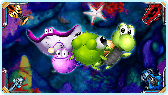 cổng game F168