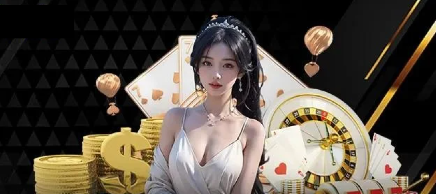 cổng game 123b